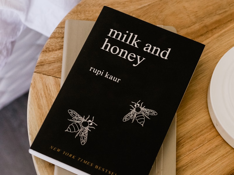 Monthly Book Club Meeting