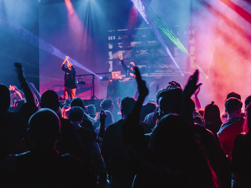 Azonto & Afrobeats Dance Class