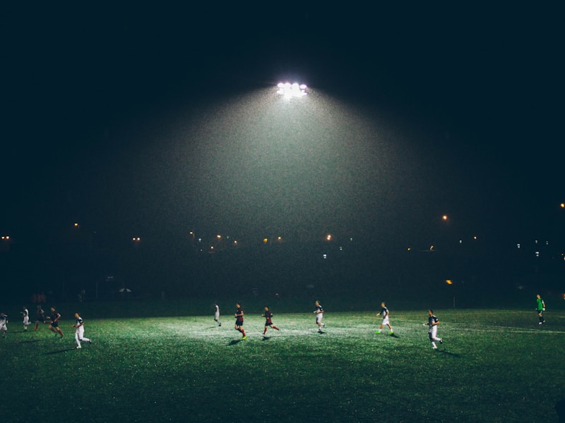 5-a-Side Football Tournament