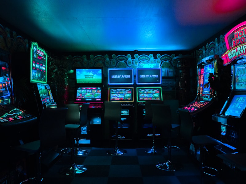 Pub Quiz & Trivia Night